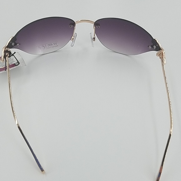 NWT Sophisticated Sunglasses - Picture 6 of 7